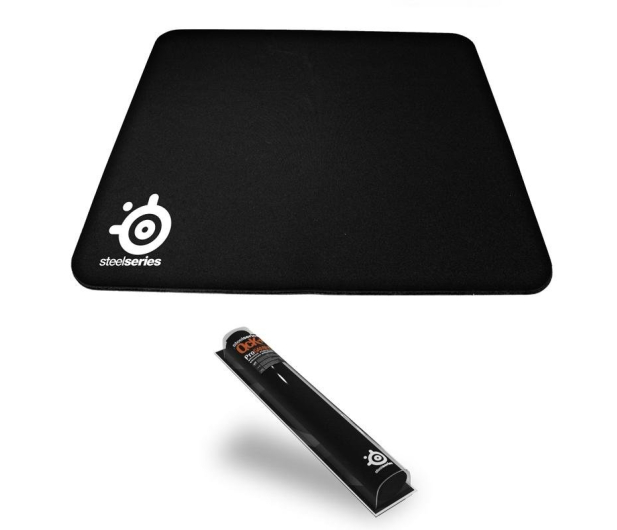 STEELSERIES QcK+ (450x400x2mm) 63003 - 18811 - zdjęcie 2